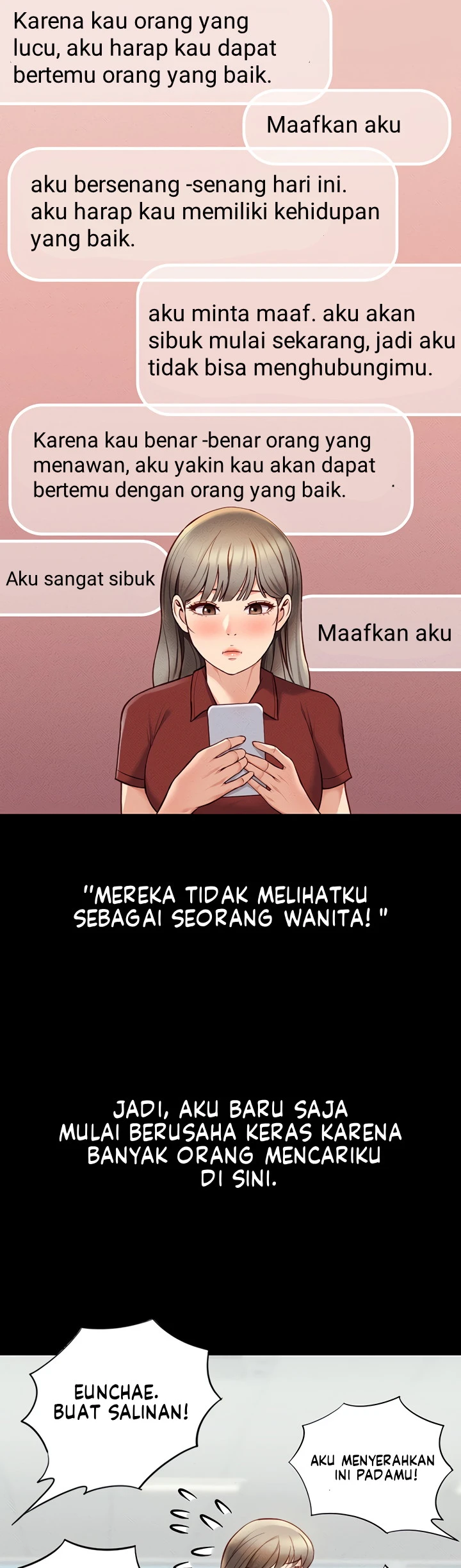 Common Sense Manipulation Program - Page 37